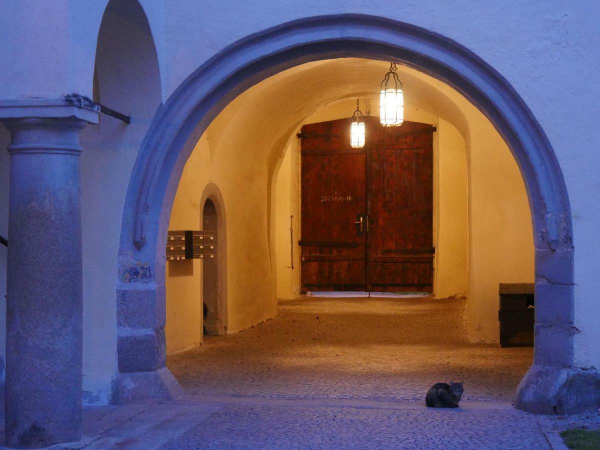 Schloss Gmuend Gmund  Exterior photo
